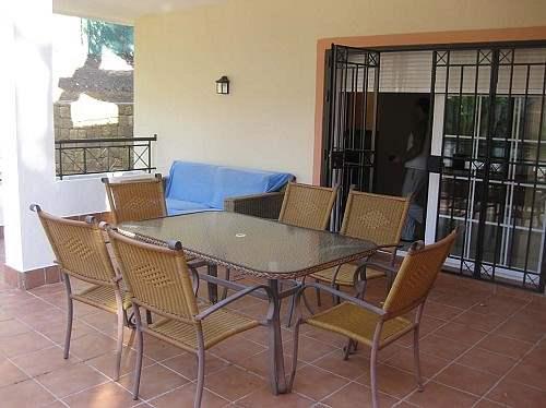 Apartment for Sale in Malaga, Andalucia, Ref# 2869654