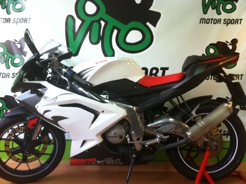 Aprilia RS 125