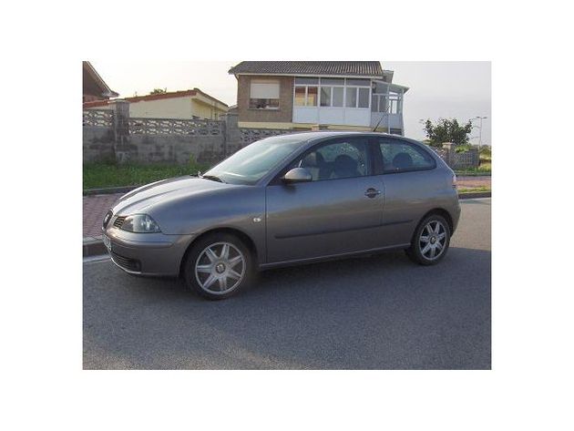 AUDI A3 1.9 TDI