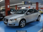 Audi A4 2.0TDI 140CV - mejor precio | unprecio.es