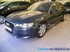 Audi A6 - mejor precio | unprecio.es