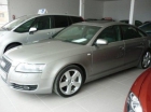 AUDI A6 - Navarra - mejor precio | unprecio.es