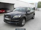Audi Q7 3.0TDI Quattro Tip. DPF - mejor precio | unprecio.es
