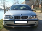 BMW 330 pack luxe - mejor precio | unprecio.es