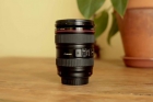 Canon 24-105 mm 1:4 L - mejor precio | unprecio.es
