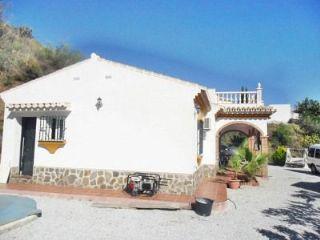 Chalet en alquiler en Arenas de Velez, Málaga (Costa del Sol)