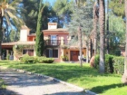 Chalet en alquiler en Palma de Mallorca, Mallorca (Balearic Islands) - mejor precio | unprecio.es