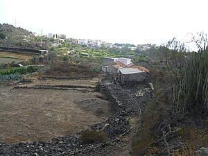 Chalet en Guía de Isora