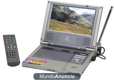 DVD COCHE+ DVD TV