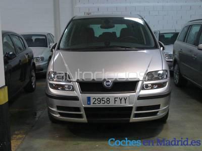 Fiat Ulysse