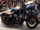 Harley Davidson Sportster Nightster 1200 - mejor precio | unprecio.es