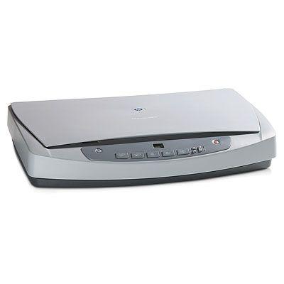 Hp scaner  scanjet 5590p