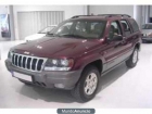 Jeep Grand Cherokee 3.1td Laredo - mejor precio | unprecio.es