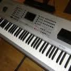 KETRON SD1 Y YAMAHA CLAVINOVA CVP 49 - mejor precio | unprecio.es