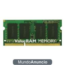 Kingston - Memoria - 2 Gb - Di