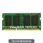 Kingston - Memoria - 2 Gb - Di - mejor precio | unprecio.es