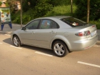 MAZDA 6  CRTD 143 CV ACTIVE - BARCELONA - mejor precio | unprecio.es