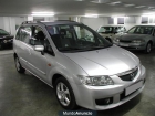 Mazda Premacy 2.0 DVTD 100CV - mejor precio | unprecio.es