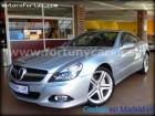Mercedes Benz Sl500 - mejor precio | unprecio.es