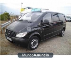 Mercedes-Benz Vito 109 Cdi Compacta - mejor precio | unprecio.es