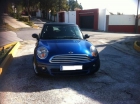 Mini Cooper MINI COOPER D 1.6D 110CV - mejor precio | unprecio.es