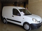 NISSAN KUBISTAR - Barcelona - mejor precio | unprecio.es
