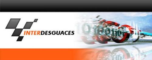 Nuevo Buscador piezas usadas online