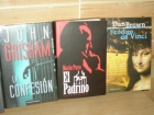 OFERTA 5 LIBROS AL PRECIO DE 1 - mejor precio | unprecio.es