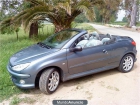 PEUGEOT 206 CC 1.6 HDi 110 Roxy Diesel - mejor precio | unprecio.es