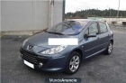 Peugeot 307 1.6 HDi XS - mejor precio | unprecio.es