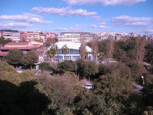 Piso en Barcelona