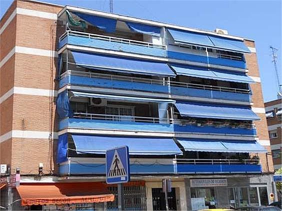 Piso en Fuenlabrada