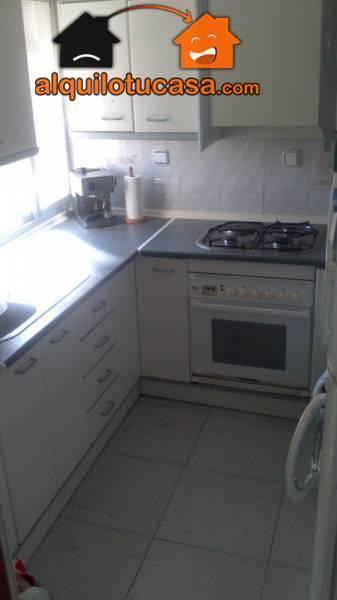 Piso en Murcia