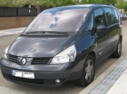 Renault Espace privilage 22 auto 150cv en MADRID - mejor precio | unprecio.es