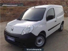 Renault Kangoo Express Confort 1.5dCi 70cv - mejor precio | unprecio.es