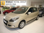 RENAULT SCENIC  1.5DCI EXPRESSION 105 - mejor precio | unprecio.es
