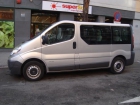 Renault trafic combi - mejor precio | unprecio.es