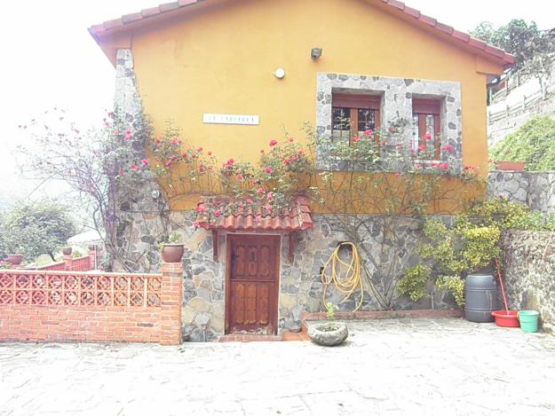 SE VENDE CASA EN ALLER  COLLANZO ASTURIAS