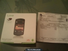 Sony Ericsson Live with Walkman - mejor precio | unprecio.es
