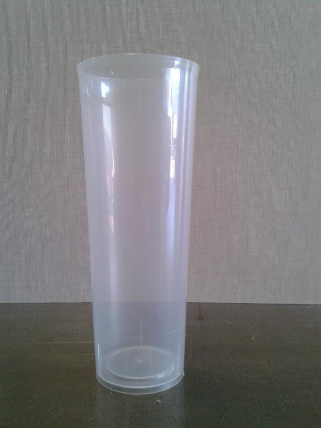 vasos 300 cc pp irrompible