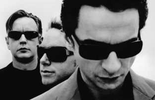 VENDO 5 ENTRADAS PARA EL CONCIERTO DE DEPECHE MODE
