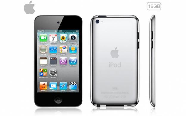 Vendo ipod touch 4g 8gb (fundas belkin de regalo)