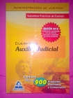 Vendo libros auxilio judicial - mejor precio | unprecio.es