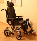 Vendo silla de ruedas - mejor precio | unprecio.es