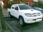 VENDO TOYOTA HILUX 4X4 DIESEL 2.5 DEL 2008 - mejor precio | unprecio.es