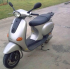 Vespa Piaggio Et2 49cc Perfecto Estado 500€ - mejor precio | unprecio.es