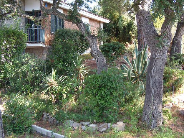 Villa en Cabrera de Mar