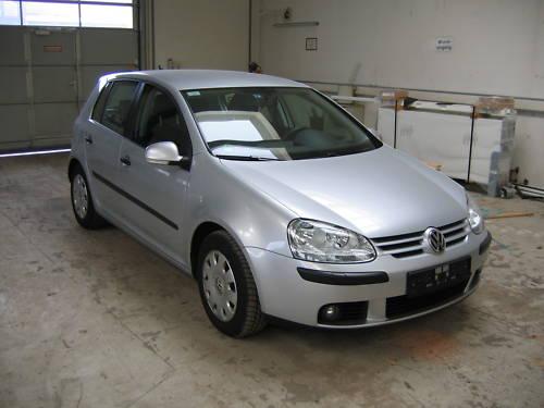 VW Golf V 1.9 TDI Trendline