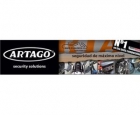 Antirobos Artago For bikers - mejor precio | unprecio.es