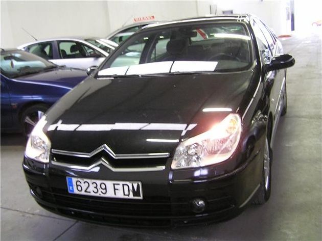 AUDI A4 2.0TDI